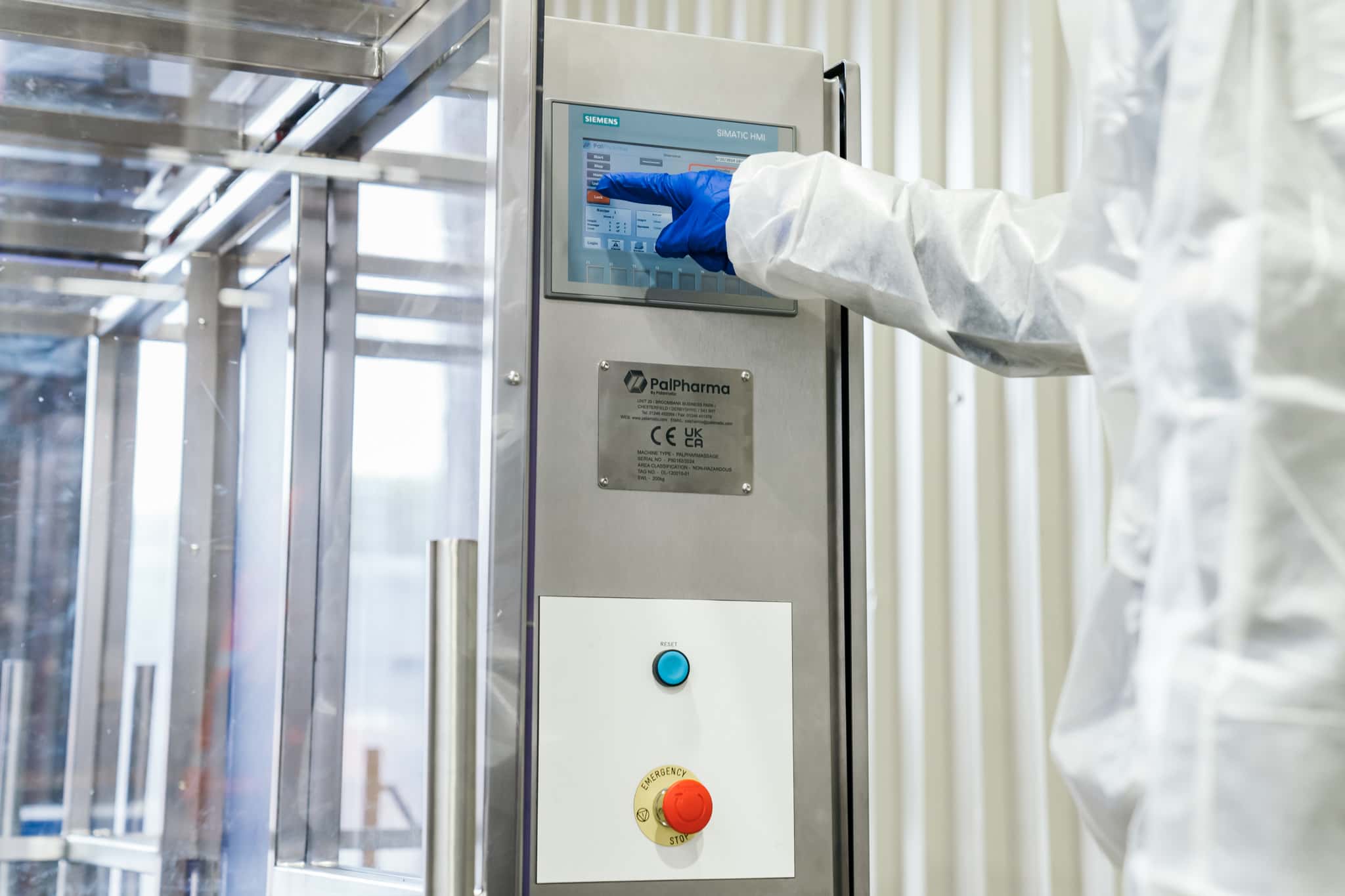 Cleanroom Supplies and Contamination Control